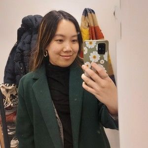 Meet your Posher, Jackie